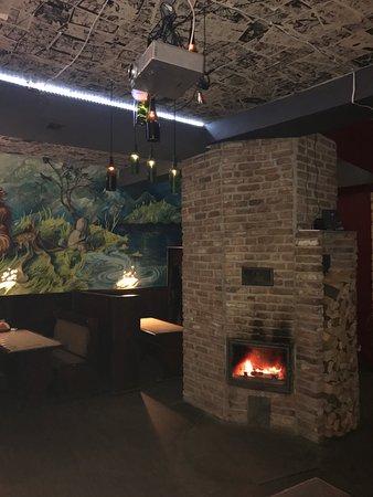 ToTu Pub & Pizza